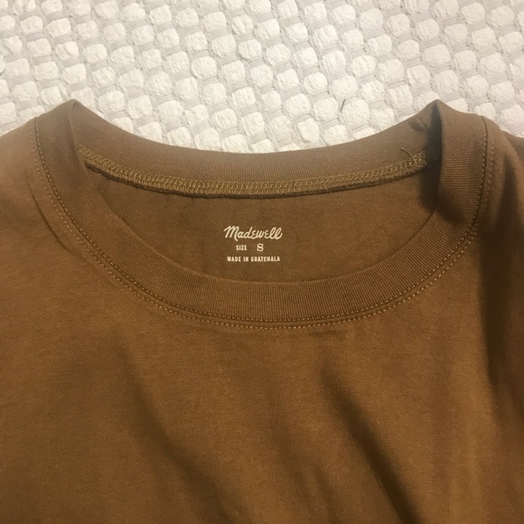 Partially Sold - Madewell Tee Bundle - NWOT - Picture 9 of 10